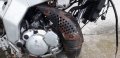 Yamaha tdr 125 само на части , снимка 2