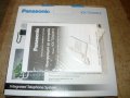  Телефони "Panasonic " - нови, снимка 3