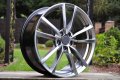 17" Ал. Джанти 5x112 VW GOLF V VI VII VIII PASSAT B6 B7 B8 B9 Arteon, снимка 3