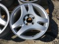  18" джанти 5х130 SsangYong Kyron Санг Йонг Оригинал! , снимка 3