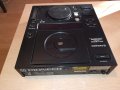 pioneer cdj-500ll limited professional cd-made in japan-от франция, снимка 6
