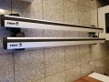 Thule Wingbar   напречни греди, снимка 10