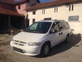 Chrysler Grand Voyager, снимка 4