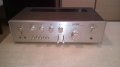 ретро усилвател-дървена кутия-за ремонт-внос франция, снимка 5