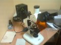 Микроскопи доставка  ремонт и обслужване на мед.апаратура, снимка 1