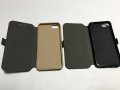 IPhone 6/6s,iPhone 7,iPhone 7 Plus калъф тип тефтер със силикон, снимка 11