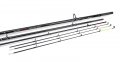FORMAX ФИДЕР ВЪДИЦА FORCE ACTIVE FEEDER 3.60м 100//130гр, снимка 2