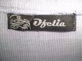 Дизайнерска туника от фин инндийски памук "Ofelia" design, снимка 13