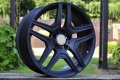 20" Ал. Джанти Мерцедес Г Класа 5X130 MERCEDES KLASA G W460 W461 W463, снимка 8