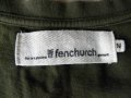 Тениска с къс ръкав FENCHURCH,  размер М, снимка 2