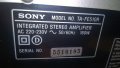 sony ta-fe510r-stereo amplifier-160watts-внос швеицария, снимка 14