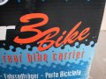 Продавам колела внос от Германия НОВ Италиански багажник CRUISER 3 BIKE за превоз на велосипеди, снимка 10