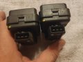 Продавам - 2 бр. оригинални моторчета за регулиране на фара за Фриленфър, снимка 3