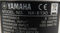 Home Cinema Yamaha NS-P110 & NS-P116 HiFi 5.1 (7.1) тонколони и субуфер по 100W на канал - ед. цени!, снимка 7