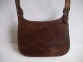 Дамски чанти ест.кожа ръчна изработка, снимка 3