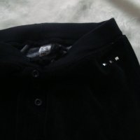 Плюшено долнище на Zara, снимка 5 - Детски панталони и дънки - 26042616