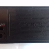 Samsung D980 - Samsung SGH-D980 панел, снимка 2 - Резервни части за телефони - 23801223