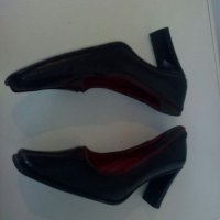 Италиянски обувки 38 номер, снимка 2 - Дамски ежедневни обувки - 21485690