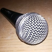 shure 58-profi microphone-внос швеицария, снимка 15 - Микрофони - 20566659