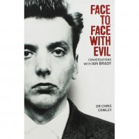 Face to Face with Evil / Лице в лице със злото (на АЕ), снимка 1 - Художествена литература - 22989876