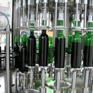 Машини за бутилиране,етикетиране,пакетиране,опаковане от Китай , снимка 2 - Друго - 16232323