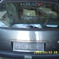 2 броя Renault Espace 2.2 2.1ТДИ на части, снимка 16 - Автомобили и джипове - 12328337