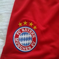 Екипи на Байерн Мюнхен, снимка 4 - Футбол - 20128702