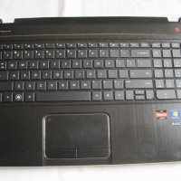 Продавам HP-DV7 -7023CL -на части, снимка 2 - Части за лаптопи - 18883980