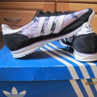 Нови!!! Adidas - маратонки, снимка 6 - Маратонки - 20356779