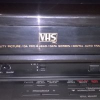 sony slv-373vp video recorder-made in france-внос швеицария, снимка 14 - Плейъри, домашно кино, прожектори - 24058660