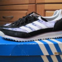 Нови!!! Adidas - маратонки, снимка 4 - Маратонки - 20356779