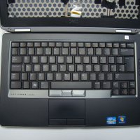 Dell Latitude E6330 лаптоп на части, снимка 1 - Части за лаптопи - 24887952