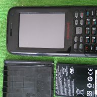 Мобилен телефон с лазерен баркод скенер HONEYWELL Dolphin 6000, снимка 8 - Други - 11427632