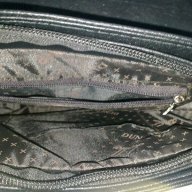 Мъжка Кожена чанта през рамо Dunlilai, снимка 3 - Чанти - 8002053