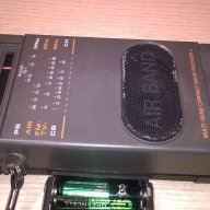 international multi-band radio receiver-внос швеицария, снимка 1 - Ресийвъри, усилватели, смесителни пултове - 16027985