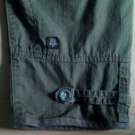 G Star карго 3/4 панталон с колан, оригинал, снимка 11 - Панталони - 11518690