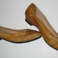 Дамски обувки, 37 номер, снимка 1 - Дамски ежедневни обувки - 21067876