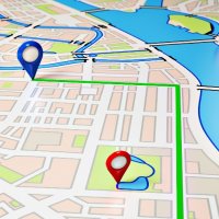 Обновяване / Актуализиране на карти на навигации за кола / камион 