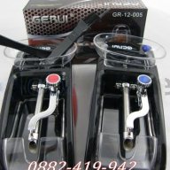 Нова електрическа машинка за пълнине на цигари Gerui Gr 12-005, снимка 6 - Други - 17601842