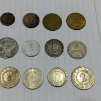 Монети от близкото минало, снимка 5 - Нумизматика и бонистика - 21039106