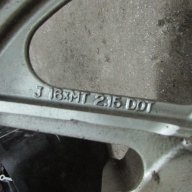 Джанти, предна и задна, задна гума 16 цола за Кавазаки Гпз 600 / 400 R: KAWASAKI GPZ 600/400 R., снимка 9 - Части - 13186223
