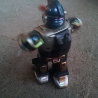 Детски робот от TOY hao-p-kid ROBOT, снимка 12 - Колекции - 24010211