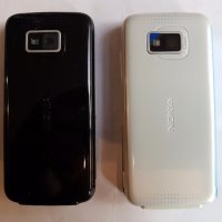 Nokia 5530  панел , снимка 1 - Резервни части за телефони - 20119041