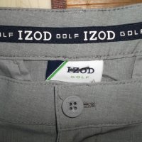 Къси панталони IZOD, CUTTER&BUCK   мъжки,Л-ХЛ, снимка 2 - Къси панталони - 26134613