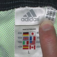 Шорти тип бански ADIDAS, NIKE   мъжки,Л, снимка 2 - Спортни дрехи, екипи - 25302981