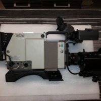 Видеокамера SONY DXC-1820P, снимка 8 - Камери - 23656871