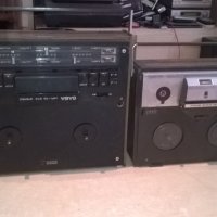 HIFI АНТИК-saba & grundig-ретро ролки-внос швеицария, снимка 5 - Други - 23821209