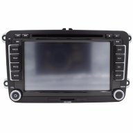 МУЛТИМЕДИЯ ЗА VW-DOUBLE DIN С НАВИГАЦИЯ, РАДИО, BLUETOOTH, MP3, СЛОТ ЗА КАРТА И ФЛАШ ПАМЕТ, снимка 7 - Други - 16512770