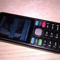 nokia c5-00 здрава-без батерия и капак, снимка 3 - Nokia - 21802646