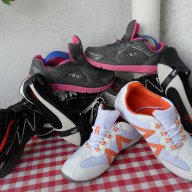  нови, 40, неизползвани маратонки, на смешно ниска цена,GOGOMOTO.BAZAR.BG ® , снимка 18 - Маратонки - 11651504